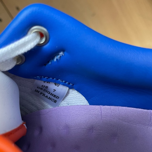 Adidas Superstar w Swarovski - Picture 6 of 7